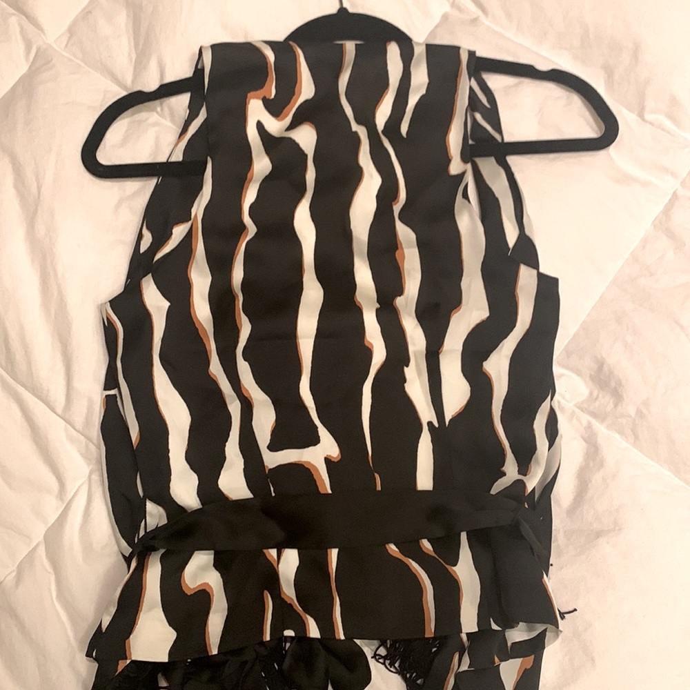 Cache vest - Picture 4 of 5